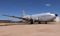 52-1004 @ DMA - C-124C - by Florida Metal