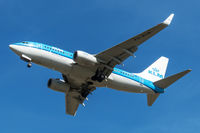 PH-BGN @ LDZA - Landing in Zagreb - by planetarac