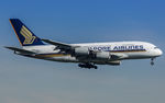 9V-SKS @ EDDF - on final RW07C - by Friedrich Becker