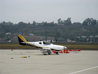 N341AL photo, click to enlarge