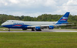 VQ-BVC @ ELLX - departure via RW24 - by Friedrich Becker