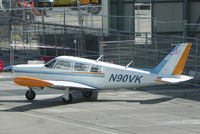 N90VK photo, click to enlarge