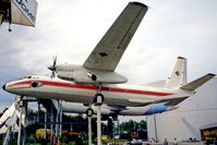 52 04 - Speyer Museum 3.8.02 - by leo larsen