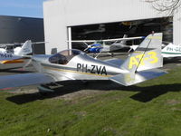 PH-ZVA photo, click to enlarge