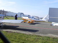 PH-EVB photo, click to enlarge