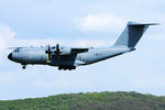 ZM405 @ VIE - Royal Air Force - by Chris Jilli