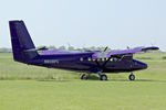 N808PC - At Chatteris  ,  UK  (EG17) - by Terry Fletcher
