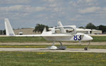 N83DT @ KOSH - Airventure 2015 - by Todd Royer