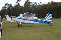 VH-PEV @ YWOL - VH-PEV Wings over Illawarra 2016 - by Arthur Scarf