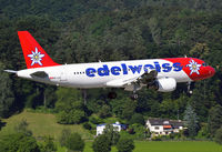 HB-IJV @ LSZH - HB-IJV - by Matthias Becker