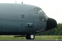 5226 @ EHLW - Lockheed C-130H-30 Hercules of the French Air Force at Leeuwarden Air Base, the Netherlands. It was supporting the Patrouille de France demo team during the Royal Netherlands Air Force open days 2016. - by Van Propeller