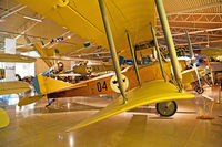 04 @ ESCF - Flygvapen Museum 3.7.13 - by leo larsen