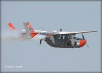 N21299 @ KAPA - Flying by - by Bluedharma