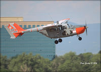 N21299 @ KAPA - Takeoff - by Bluedharma
