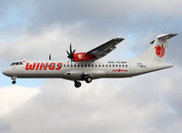 F-WWEU @ LFBO - C/n 1291 - To be PK-WHQ - by Shunn311