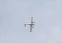 UNKNOWN - Flying over TAUNTON Somerset UK - by MARTIN THOMPSON
