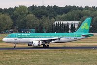 EI-EZV photo, click to enlarge