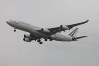 F-RAJA @ LFPC - at Creil - by B777juju
