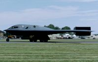 82-1069 @ EGVA - Arriving at the 1999 RIAT. - by kenvidkid