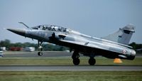 510 @ EGVA - Arriving at the 1999 RIAT. - by kenvidkid