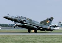 335 @ EGVA - Arriving at the 1999 RIAT. - by kenvidkid