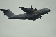 EC-406 @ EGLF - EC-406 - by Syed Rasheed