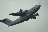 EC-406 @ EGLF - EC-406 - by Syed Rasheed