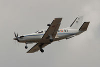 80 @ LFMI - use by DGA-EV - by B777juju