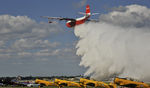 C-FLYL @ KOSH - Airventure 2016 - by Todd Royer
