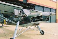 N156FS @ FA08 - At Fantasy of Flight, Polk City, circa 2003. - by kenvidkid