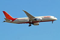 VT-ANS @ EGLL - Boeing 787-8 Dreamliner [36290] (Air India) Home~G 05/06/2015. On approach 27L. - by Ray Barber