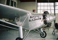 N211 @ FA08 - At Fantasy of Flight, Polk City, circa 2003. - by kenvidkid
