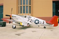 N1204 @ FA08 - At Fantasy of Flight, Polk City, circa 2003. - by kenvidkid