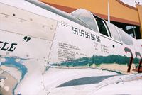 N1204 @ FA08 - At Fantasy of Flight, Polk City, circa 2003. - by kenvidkid
