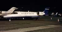 N786CC - Lear 45 - by Florida Metal