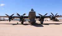 N790WL @ DMA - Shackleton - by Florida Metal