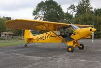 G-NETY @ EBST - @ EBST. - by Stefan De Sutter