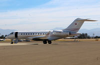 VQ-BMM @ KRDD - reregistered March 11, 2016 prior HB-JRR - by TOM VANCE