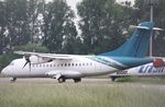 2-GJSA @ EDLN - Ex A40-AS Oman Air - by ghans
