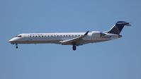 N791SK @ LAX - United - by Florida Metal