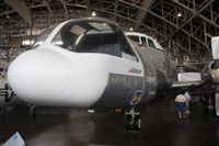 N793VS @ FFO - C-131 Samaritan - by Florida Metal