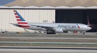 N794AN @ LAX - American - by Florida Metal
