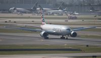 N798AN @ MIA - American - by Florida Metal