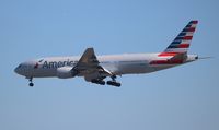 N799AN @ LAX - American - by Florida Metal