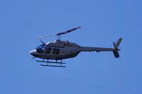 N1078Q - Seen from West San Jose - by Keith