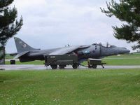 ZD380 - RAF Marham Families Day - by Keith Sowter
