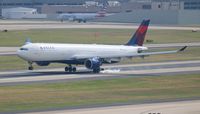 N809NW @ ATL - Delta - by Florida Metal