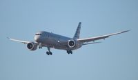 N812AA @ LAX - American - by Florida Metal