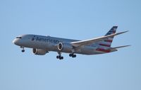 N812AA @ LAX - American - by Florida Metal