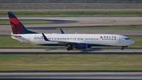 N812DN @ ATL - Delta - by Florida Metal